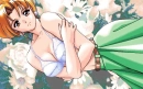 Sexy Anime Girl