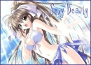 Sexy Anime Girl