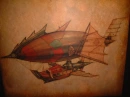 Airship