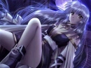 Sexy Anime Girl