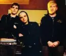 GERARD,mikey,BOB!