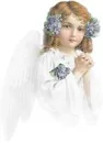 angel blue