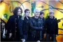 my chemical romance
