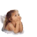 bubble angel
