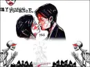 MY CHEMICAL ROMANCE!