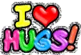 I Love Hugs