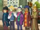 Witch Club