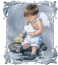 boy angel