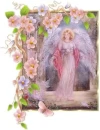 flower angel
