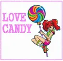 love candy