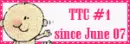 TTC #1 since june