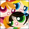 Power puff girls