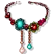 cute necklace