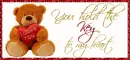 TeddyLove