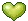 green heart
