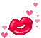 lips