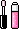 Pink Lip Gloss