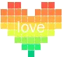 love heart