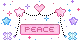 peace