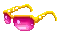 pink shades