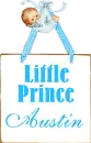 Little Prince Austin