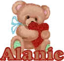 Alanie