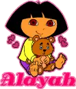 Alayah