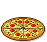 Yummy Pizza