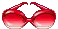 red shades
