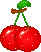 cherries