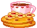 Tea & Cookies
