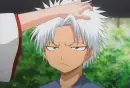 Hitsugaya