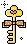 yellow key