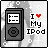 i love my i-pod
