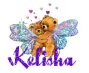 Kelisha