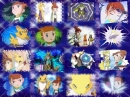 digimon - Rika