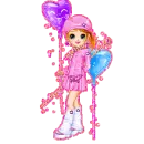 Pinky Gal