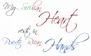 Sicilian Heart