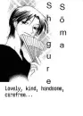 Sohma Shigure