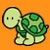 turtle cute