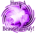 Have A Beautiful Day