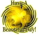 Have A Beautiful Day
