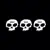 3 Skullz