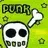 Green Skull