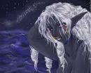 Rainbow tears