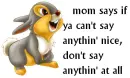thumper