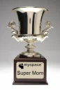 Myspace Super Mom