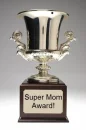 Super Mom Award!