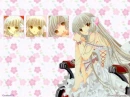Chobits 