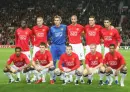 manchester united